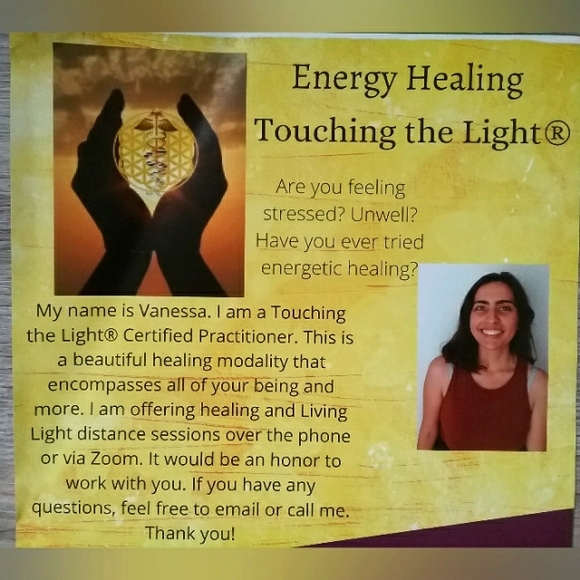 An Offer, a Wish to Share. - Picture 1 of 2